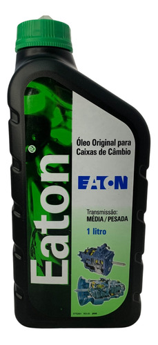 Oleo Cambio Sae40 Gl5 Eaton 1lt Apc052813a0 3001000r 3001000