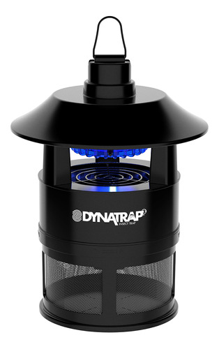 Trampa Para Insectos Y Mosquitos Exterior Dynatrap Dt160