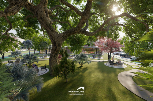 Lotes Residenciales Galerna