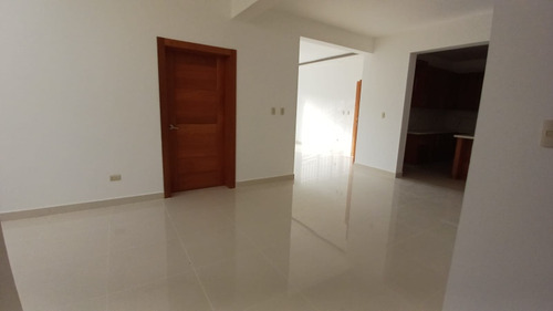 Penthouse En Venta En San Francisco De Macorís