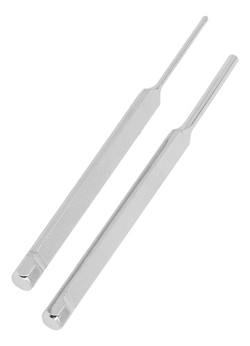 Perforadora Manual De Acero, Diseño Extendido De Carbono, 2