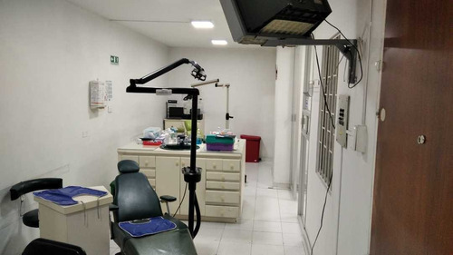 Imagen 2 de 7 de Consultorio Para Venta Sector Centro / Cod.4978947