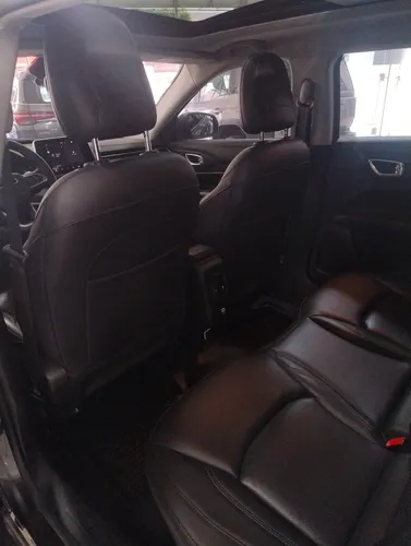 Jeep Compass 1.3 T270 Overland At