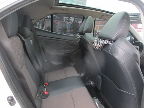 Toyota Yaris Cross Hybrid 4x2 1500cc At Aa