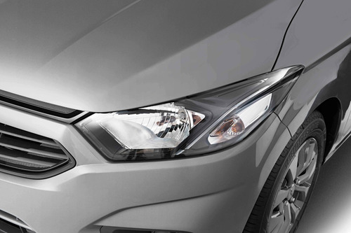 Nuevo Chevrolet Onix Plus 1.4 N Manual Joy Black 4p 2021 Ep*