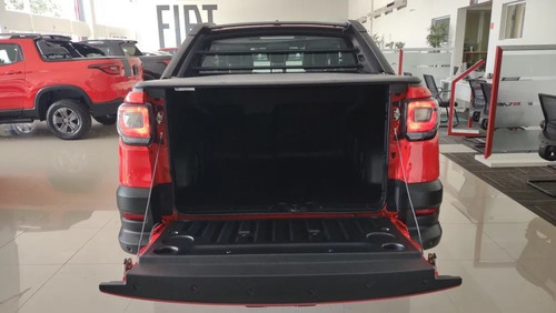 Imagen 9 de 16 de Fiat Strada 2023 0km Retiro Con Usado O Anticipo