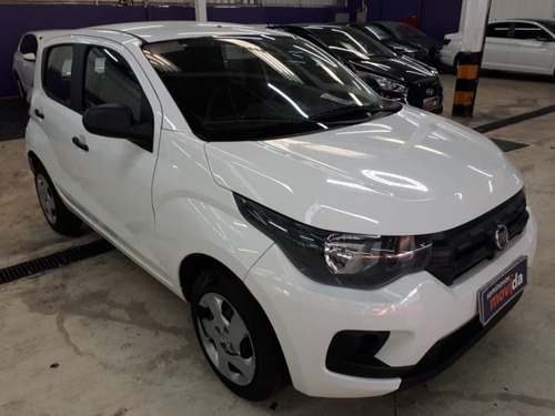 Fiat Mobi Evo Like 1.0 (flex)