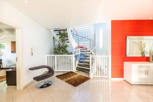 Imagem 30 de 30 de Casa Com 4 Dormitórios À Venda, 650 M² Por R$ 2.200.000,00 - Jardim Itaperi - Atibaia/sp - Ca5945