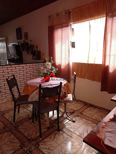 Imagem 10 de 13 de Casa Com 2 Dorms, Nossa Senhora Guia, Tremembé - R$ 276 Mil, Cod: 60746 - V60746