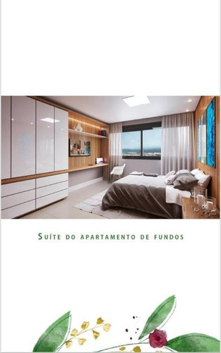 Imagem 30 de 30 de Apartamento Com 1 Dormitório À Venda, 49 M² Por R$ 594.816 - Praia Grande - Torres/rs - Ap2471