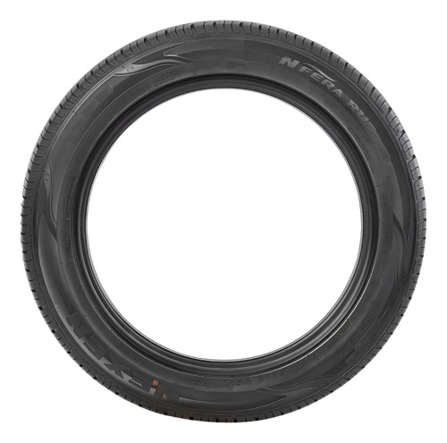 Pneu 215/55r18 Nfera Ru5 4l 99v Nexen Tracker Jeep Compass