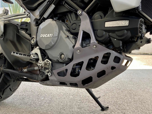 Imagen 14 de 15 de Ducati Multistrada Enduro