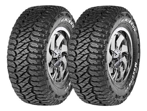 2 Llantas 245/75r16 Lt Winrun Maxclaw R/t 116r Msi