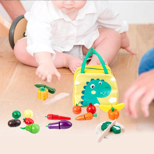 Cortar Frutas Verduras Accesorios Regalo Juego De