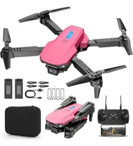 Comprar Dron Con Cámara 1080p Para Niños, Mini Dron