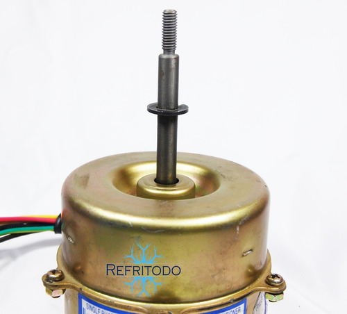 Motor Para A/a Unidad Split Ydk40-4a