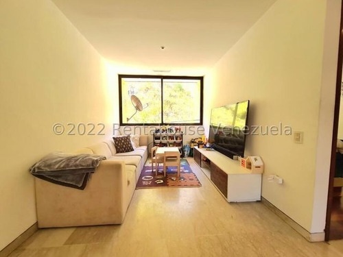 Imagen 6 de 14 de Apartamento En Alquiler Lomas De La Alameda 22-24096 Eva Castillo 0414.306.72.20