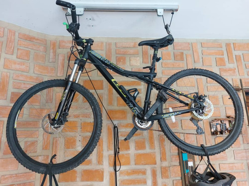 Bicicleta Montañera Gt , Rin 26