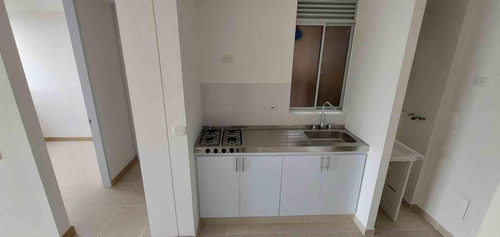 Apartamento En Venta En La Francia/manizales (279053131).