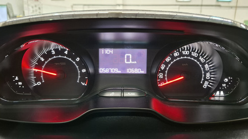 Peugeot 2008 1.6 Feline