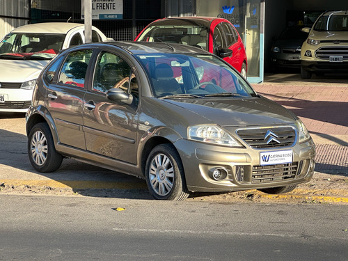 Citroën C3 1.6 I Exclusive Facelift