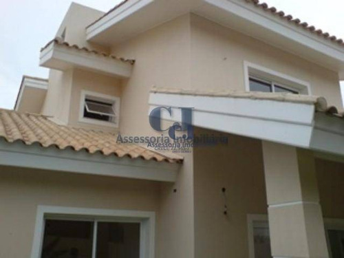 Casa Com 5 Dormitórios À Venda, 262 M² Por R$ 1.600.000,00 - Além Ponte - Sorocaba/sp - Ca0435