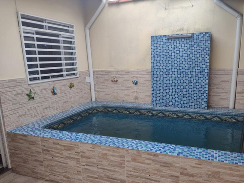 Imagem 12 de 14 de Oportunidade: Bela Casa À Venda No Jardim Santo Elias -11677