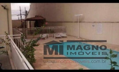 Imagem 16 de 20 de Apartamento Com 2 Dormitórios À Venda Em São Miguel Paulista - Ap1519