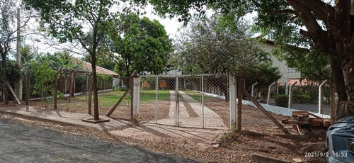 Imagem 11 de 14 de Chácara Com 3 Dormitórios À Venda, 1000 M² Por R$ 450.000,00 - Chácara Jockey Club (zona Rural) - São José Do Rio Preto/sp - Ch0337