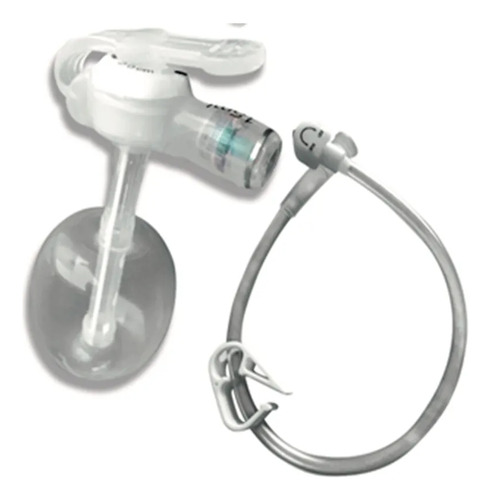 Sonda Para Gastrosto Botton Avanos- 14fr1,5cm - 18fr1,5cm