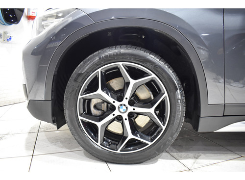 BMW X1 2.0 16V TURBO ACTIVEFLEX SDRIVE20I X-LINE 4P AUTOMÁTICO