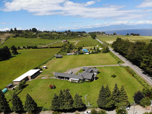 Espectacular Terreno Con 2 Casas, Garage Y Bodega ...