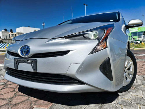 Toyota Prius 2017 1.8 Base Cvt