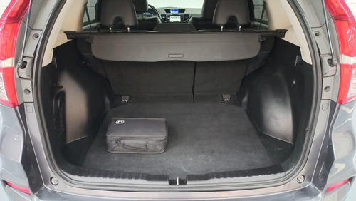 Imagen 10 de 15 de Honda Cr-v 2016 2.4 Exl Piel At