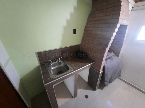 Imagen 26 de 29 de Apartamento En Res Karol Home (a 400mts Parque Metropolitano, 200mts Hotel Lancelot) Mls #23-3141 Wm