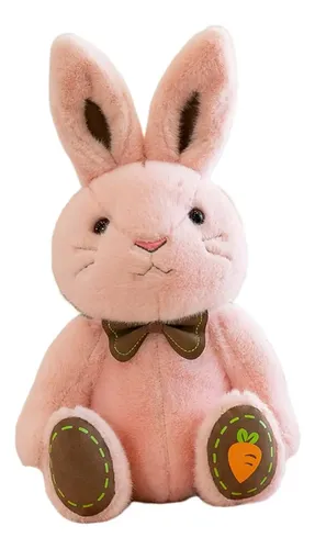 FCXVXCL Muñeco De Peluche De Kir-by De 18 Cm, Felpa Rosa Con Algodón PP, Juguete Suave Y Decorativo Para Niños, Regalo De Cumpleaños