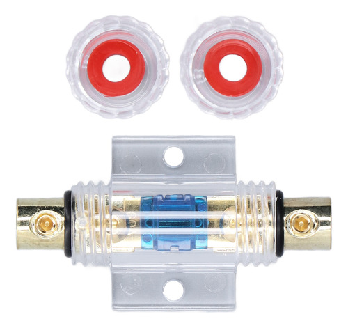 Protección Eléctrica Afs Holder 60a Para Modificación De Coc