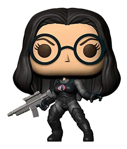 Funko Pop!: G.i. Joe - La Baronesa