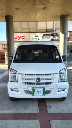 Dfsk 2022 Van Cargo C35 1.5 Seminueva