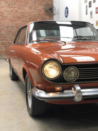 Renault Torino Ts