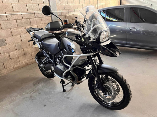 Imagen 5 de 17 de Bmw R1200gs Triple Black - Triple Black Full, Gs 1200, 1200g