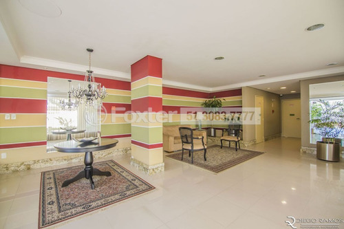 Imagem 27 de 30 de Apartamento, 3 Dormitórios, 126.37 M², Mont Serrat - 189743