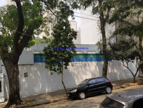 Imagem 7 de 12 de Loja 350m², 02 Banheiros E 06 Vagas Na Garagem. Excelente Localização Entre As Ruas Dos Caetes E Caiubí. Todas As Informações Aqui Anunciadas - 21101409 - 70190742