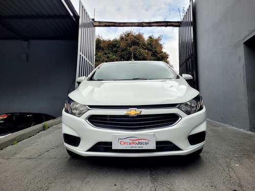 Chevrolet Prisma Chevrolet Prisma 1.4 LTZ SPE/4 (Aut)