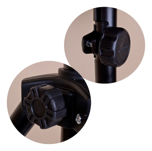 Piso (throne) Para Bateria Rm-590bk Rmx