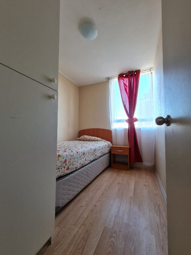 Departamento 3 Habitaciones, Amoblado