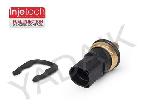 Sensor De Temperarura (cts)volkswagen Passat 04-05,4cil/2.0l