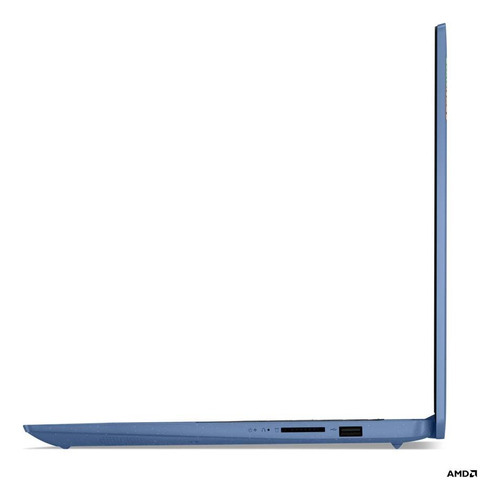 Notebook Lenovo Ideapad 3 15alc6 Ryzen 3 8gb 256gb Ssd Color Abyss Blue