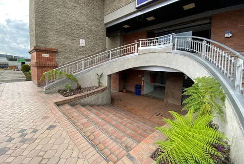Bodega En Arriendo En Bogotá. Cod A1004421