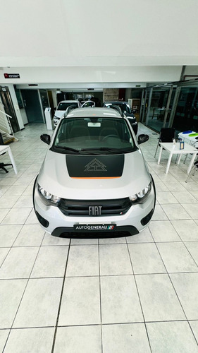 Fiat Mobi Entrega Plan Caido Usado Y Financia Tomo Usados R#